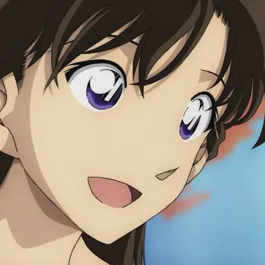 Profile image of 모리 란