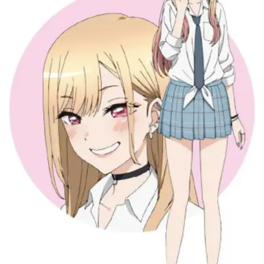 Profile image of 키타가와 마린