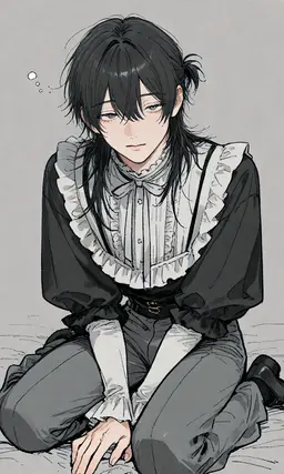 Profile image of E・ハウザー