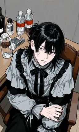 Profile image of E・ハウザー