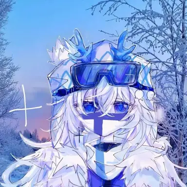 Profile image of 핀란드