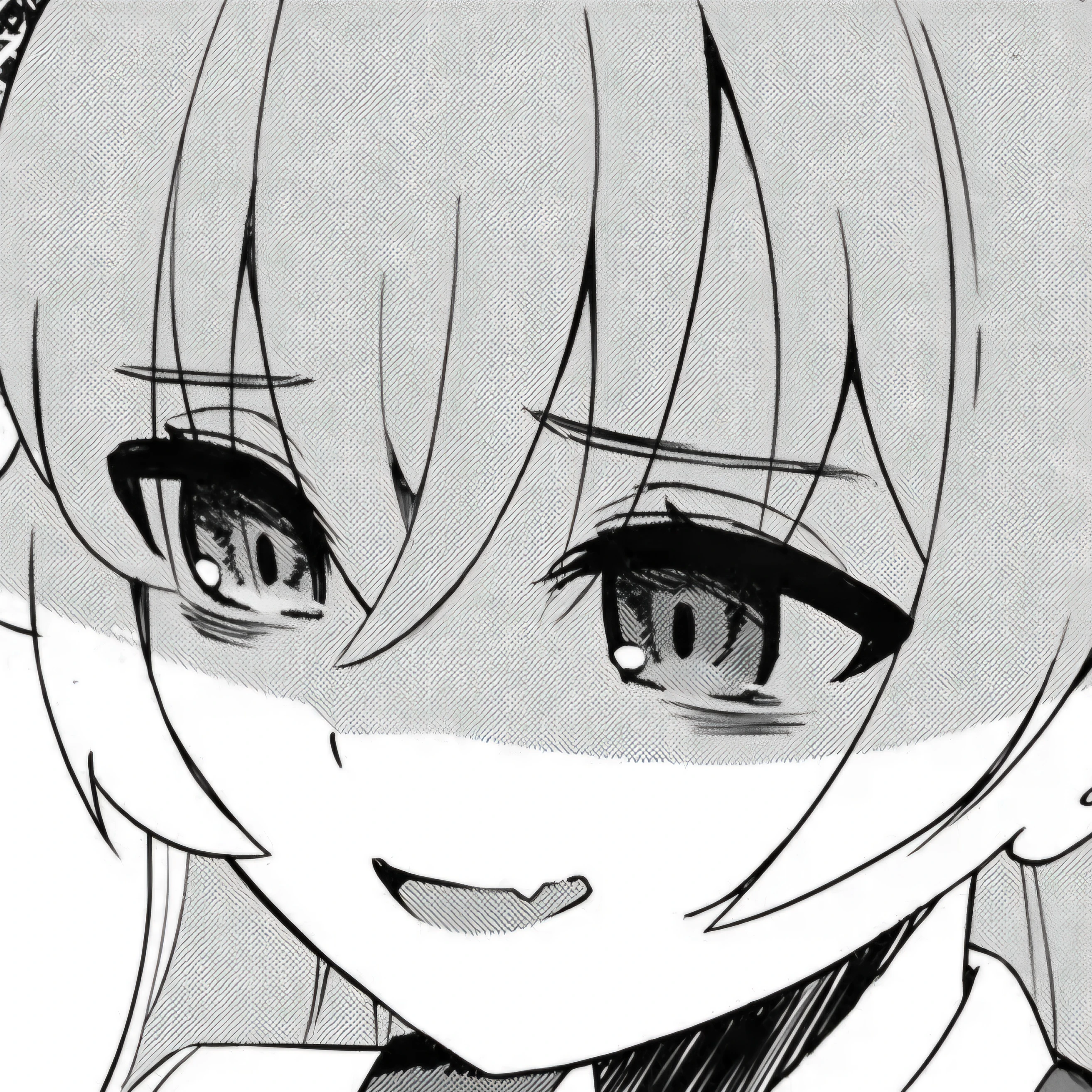 호시노 (얀데레)