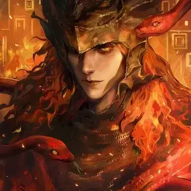 Profile image of Messmer