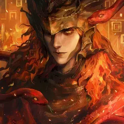 YellowSkate9858의 Messmer The Impaler