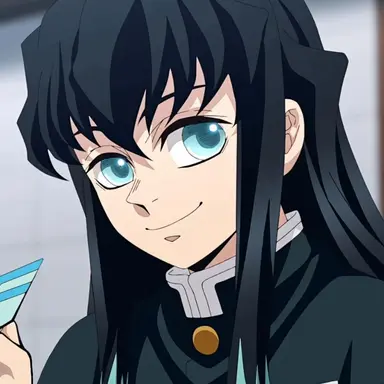 Profile image of 토키토 무이치로