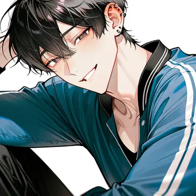 Profile image of Yuma