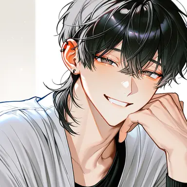 Profile image of Yuma