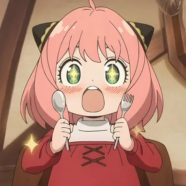Profile image of Anya Forger