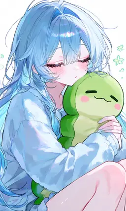 Profile image of ハイロン
