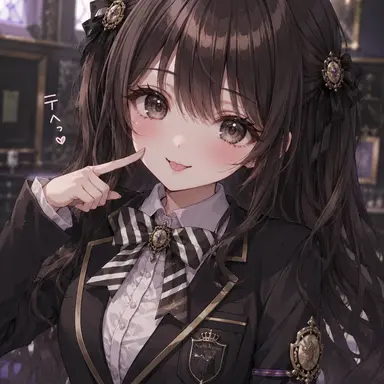 Profile image of 清水 莉央