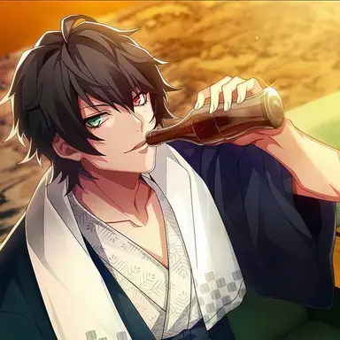 Profile image of 一郎