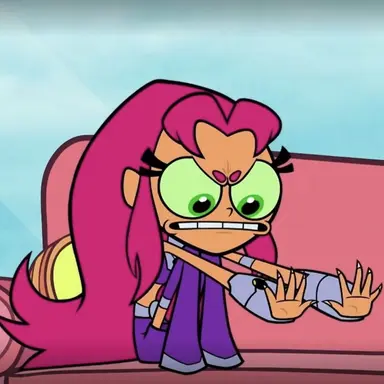Profile image of Starfire