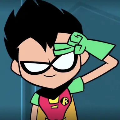 Profile image of Robin