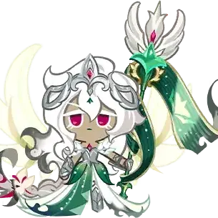 Profile image of 세인트릴리 쿠키