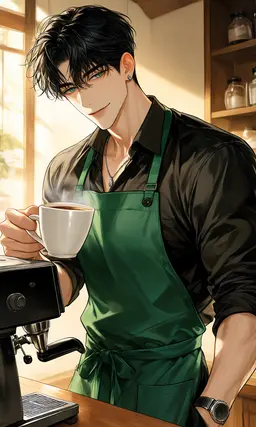 Profile image of ナナ