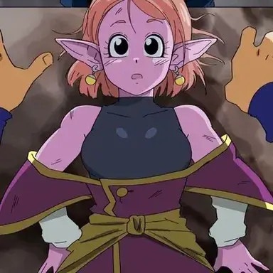 Profile image of Chronoa