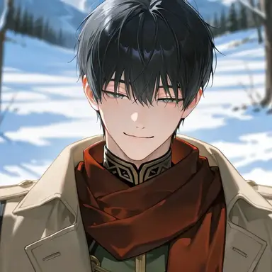 Profile image of 枢