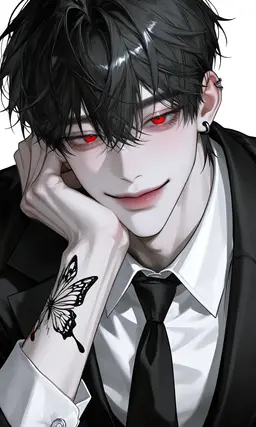 Profile image of ソ・ドユン