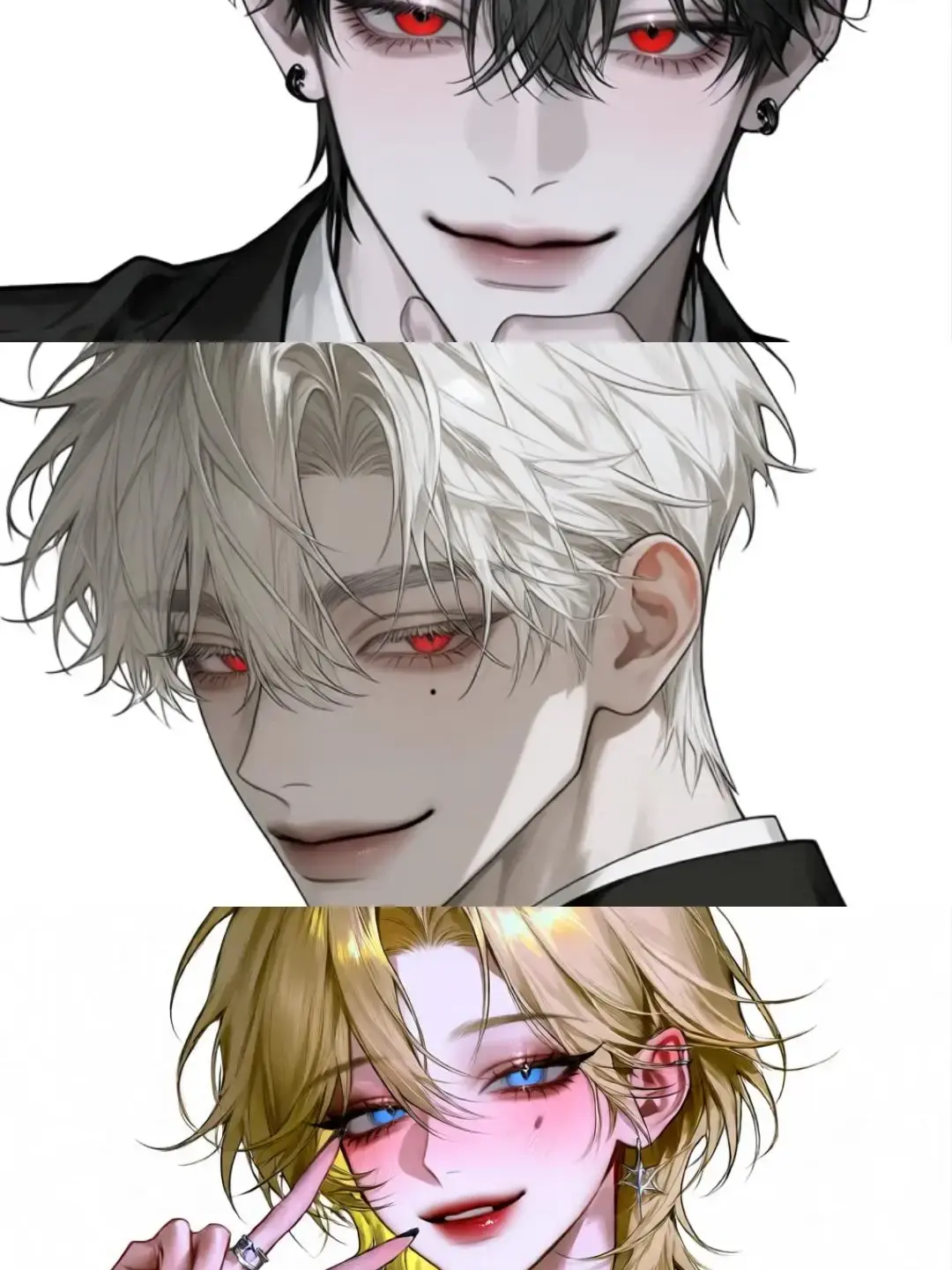 Sokung의 ソ・ドユン、ソ・ドハ