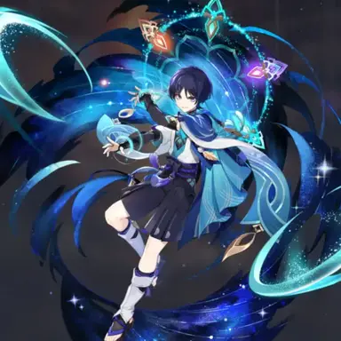 Profile image of 放浪者