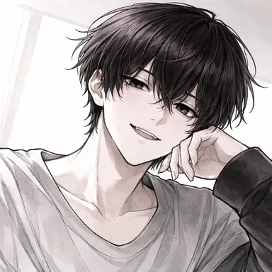 Profile image of 颯斗