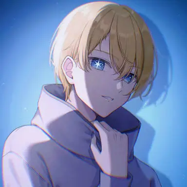 Profile image of 星野アクア