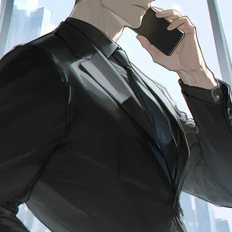 SmellyPouch0674의 My Mafia Husband