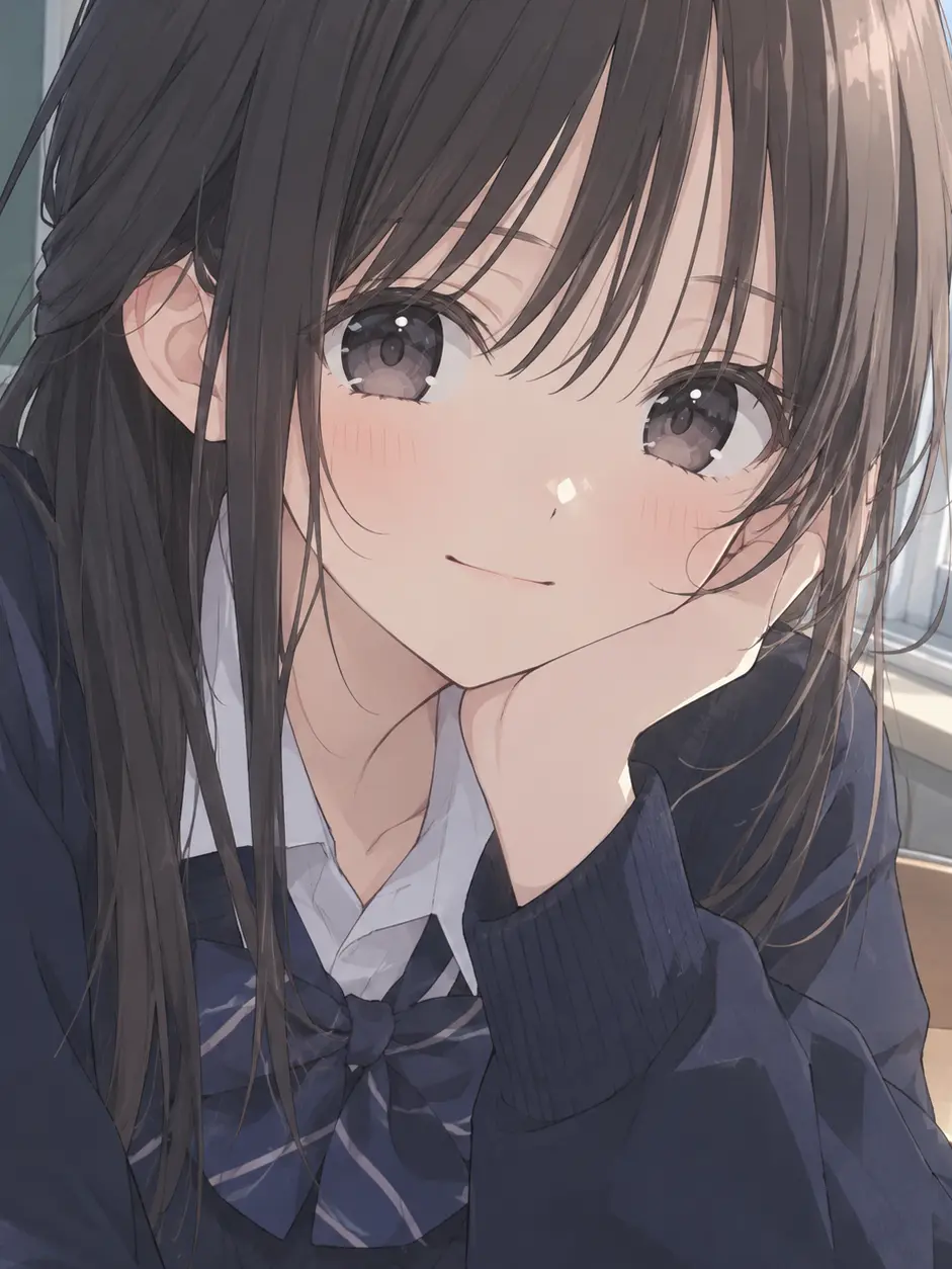 MutedDream0996의 Pubescent Middle Schooler...?