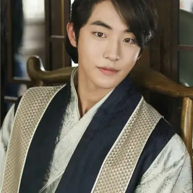 Profile image of 백아