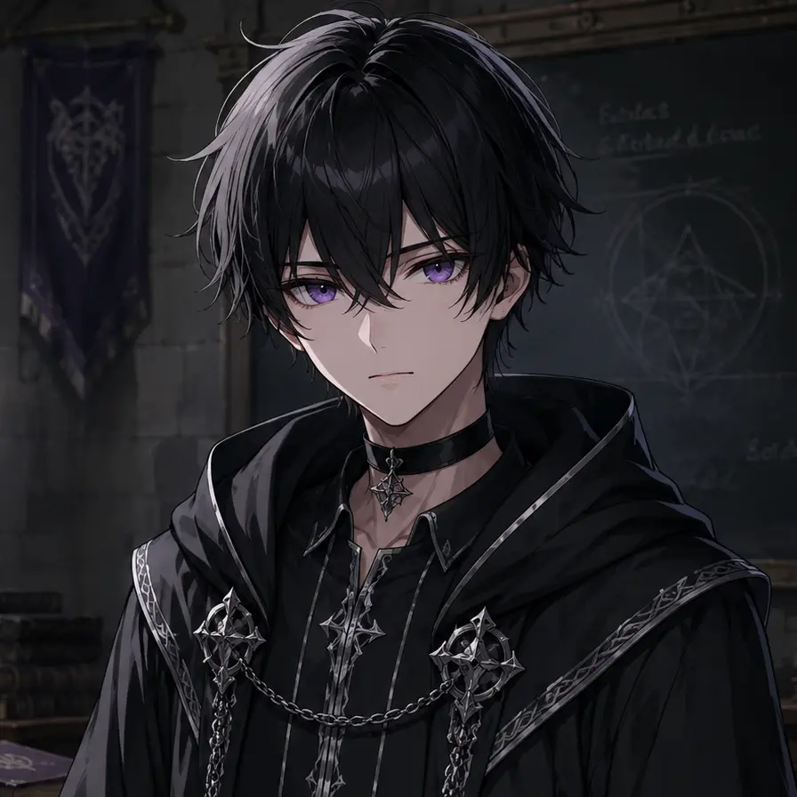 otama_Rose의 淫魔の学園