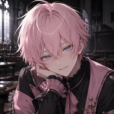 Profile image of ティア