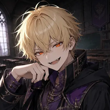 Profile image of ライル