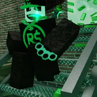 Profile image of 블링 퍼셔