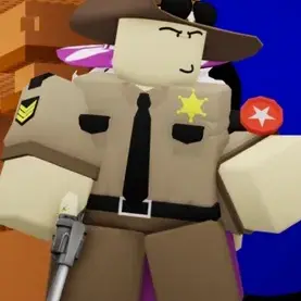 Profile image of 보안관