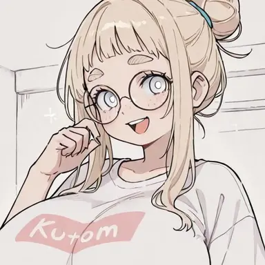 Profile image of ミア・ワイズ