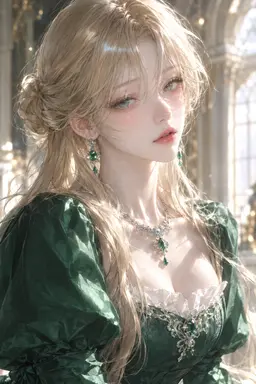 Profile image of アリアベル