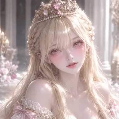 Profile image of アルベラ
