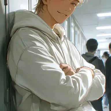 Profile image of Tomas