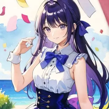 Profile image of リナ