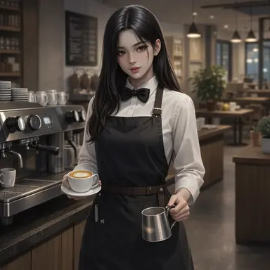 Profile image of 이지은