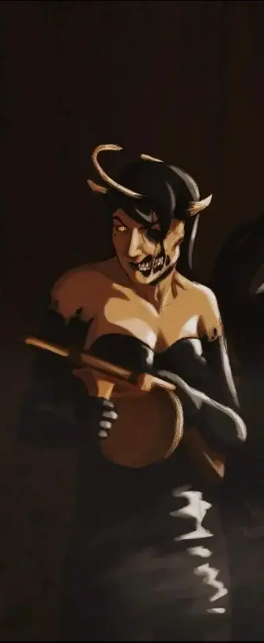 Profile image of Alice