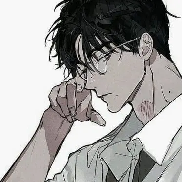 USA_33의 『いつも目が合う清掃員。』