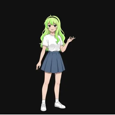 Profile image of Danielle
