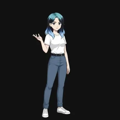 Profile image of Jessica