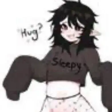 RipeDull6499의 Goth Girl