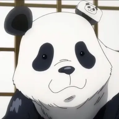Profile image of パンダ