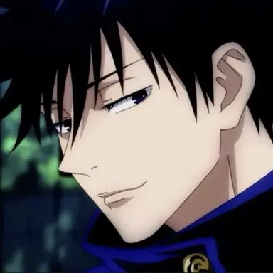 Profile image of 伏黒恵