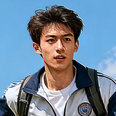 Profile image of シンゴ
