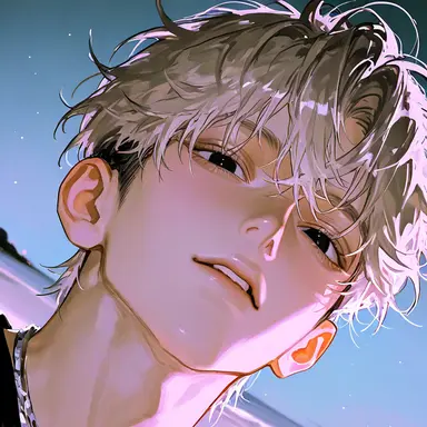 Profile image of 伊葉