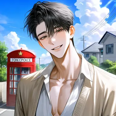Profile image of Jin